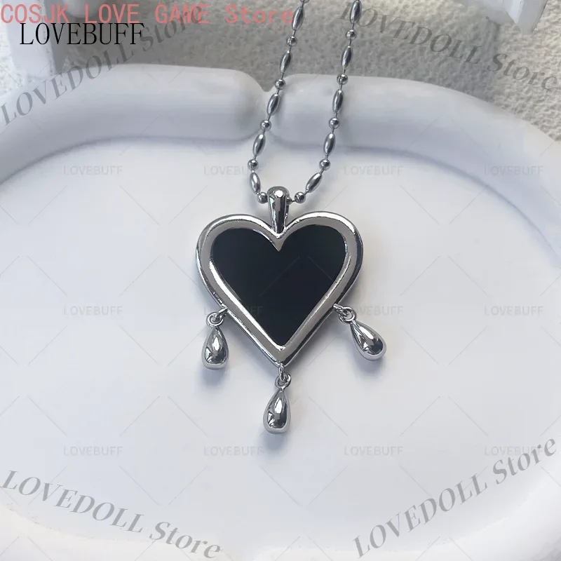 Anime Deven Path to Nowhere Se - Anime Pendant Necklace 评论和价格